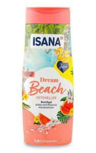 شامپو بدن هندوانه ایسانا